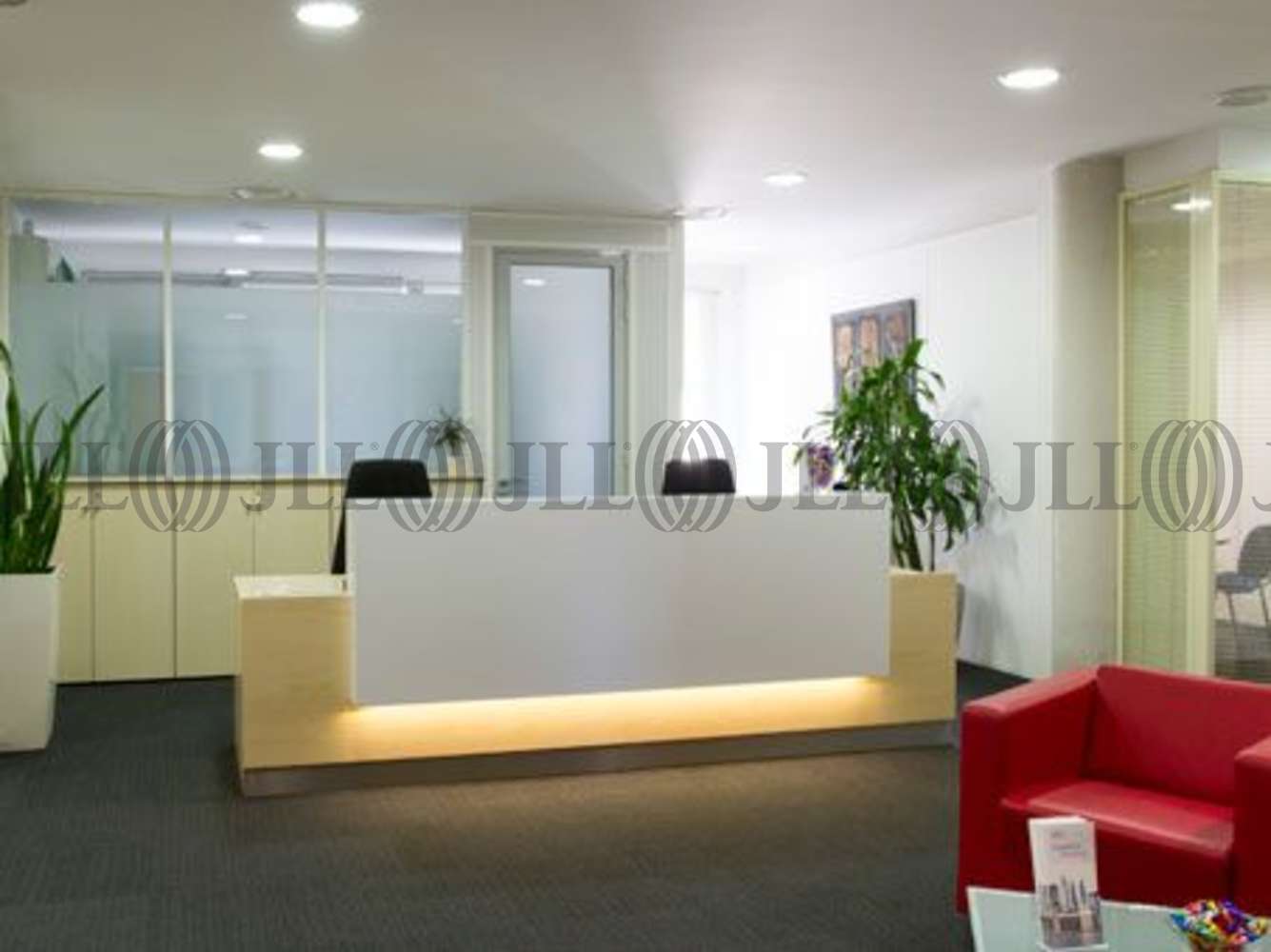 Bureaux Montpellier, 34000 - CENTRE D'AFFAIRES MONTPELLIER OPTIMUM
