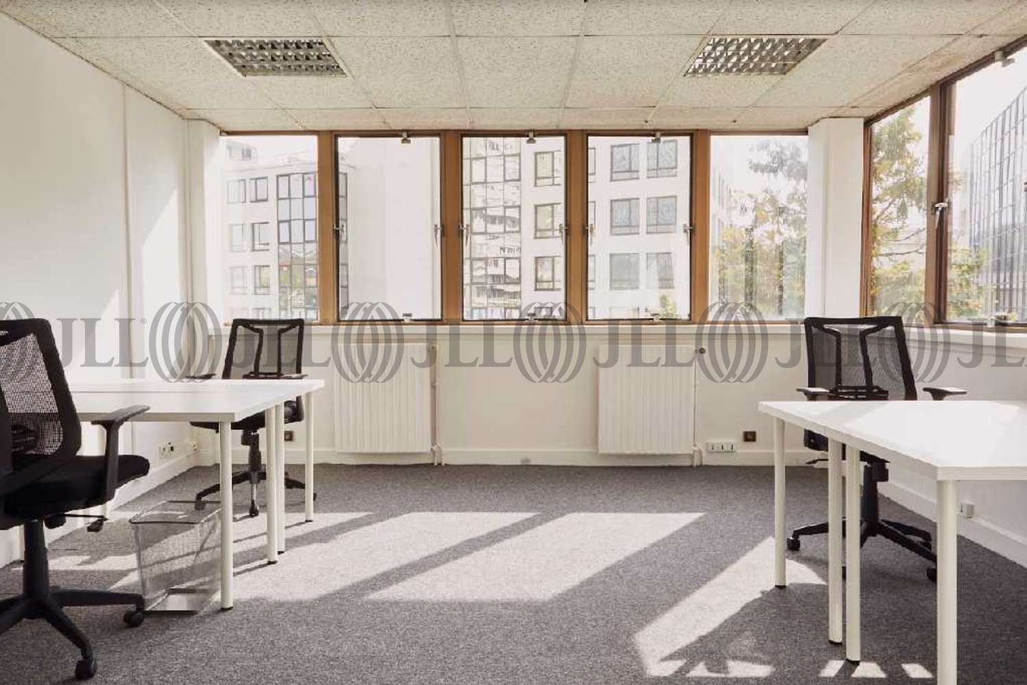 Bureaux Bagnolet, 93170 - MORNING OS