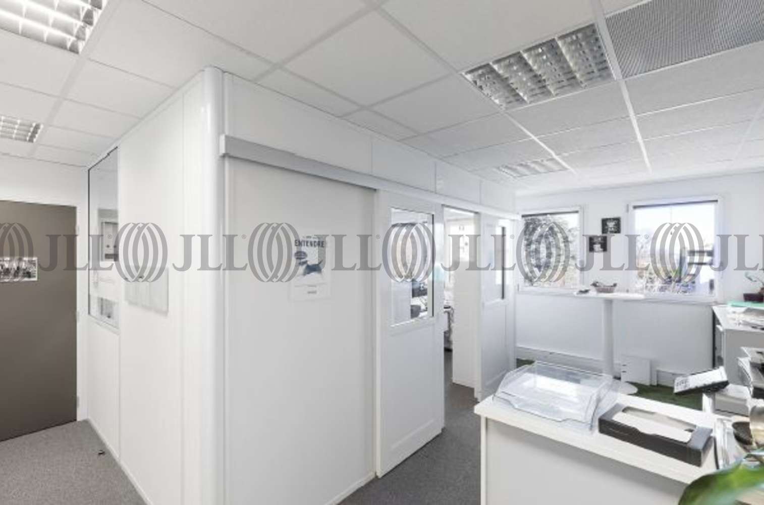 Bureaux Bron, 69500 - LES CITADELLES