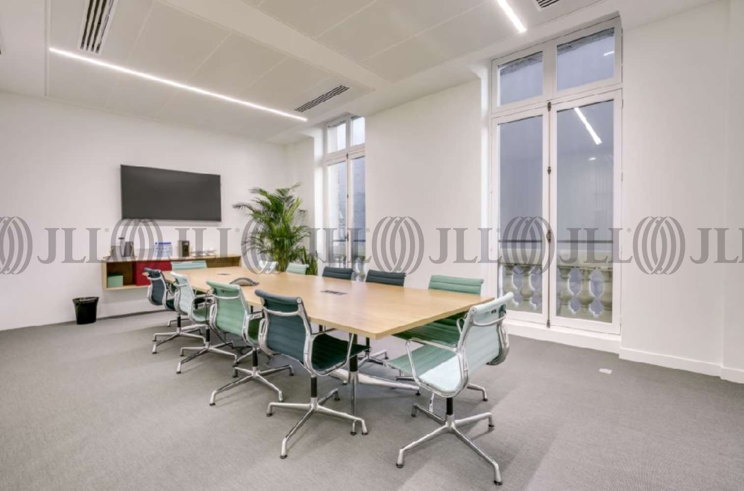 Bureaux Paris, 75001 - SPACES CHATELET LES HALLES
