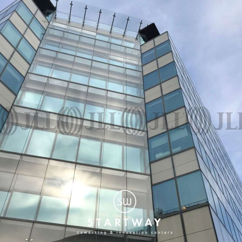 Bureaux Issy les moulineaux, 92130 - STARTWAY ISSY