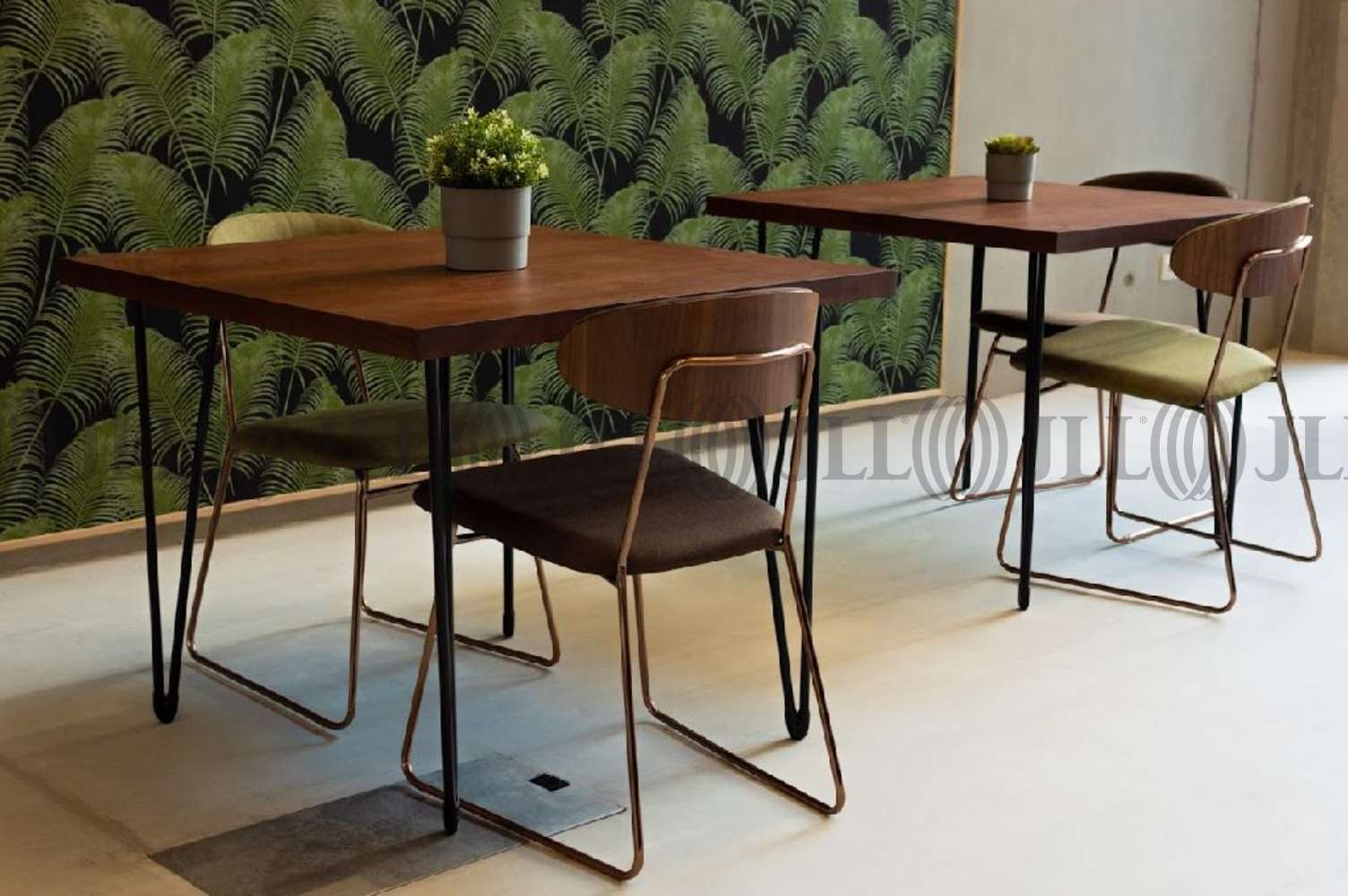 Bureaux Paris, 75018 - STARTWAY PORTE MONTMARTRE