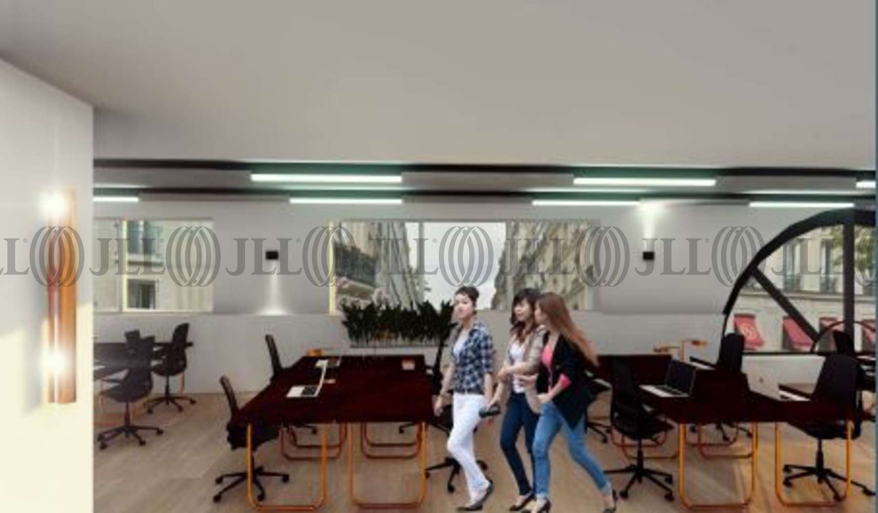 Bureaux Paris, 75014 - NEWTOWN SQUARE