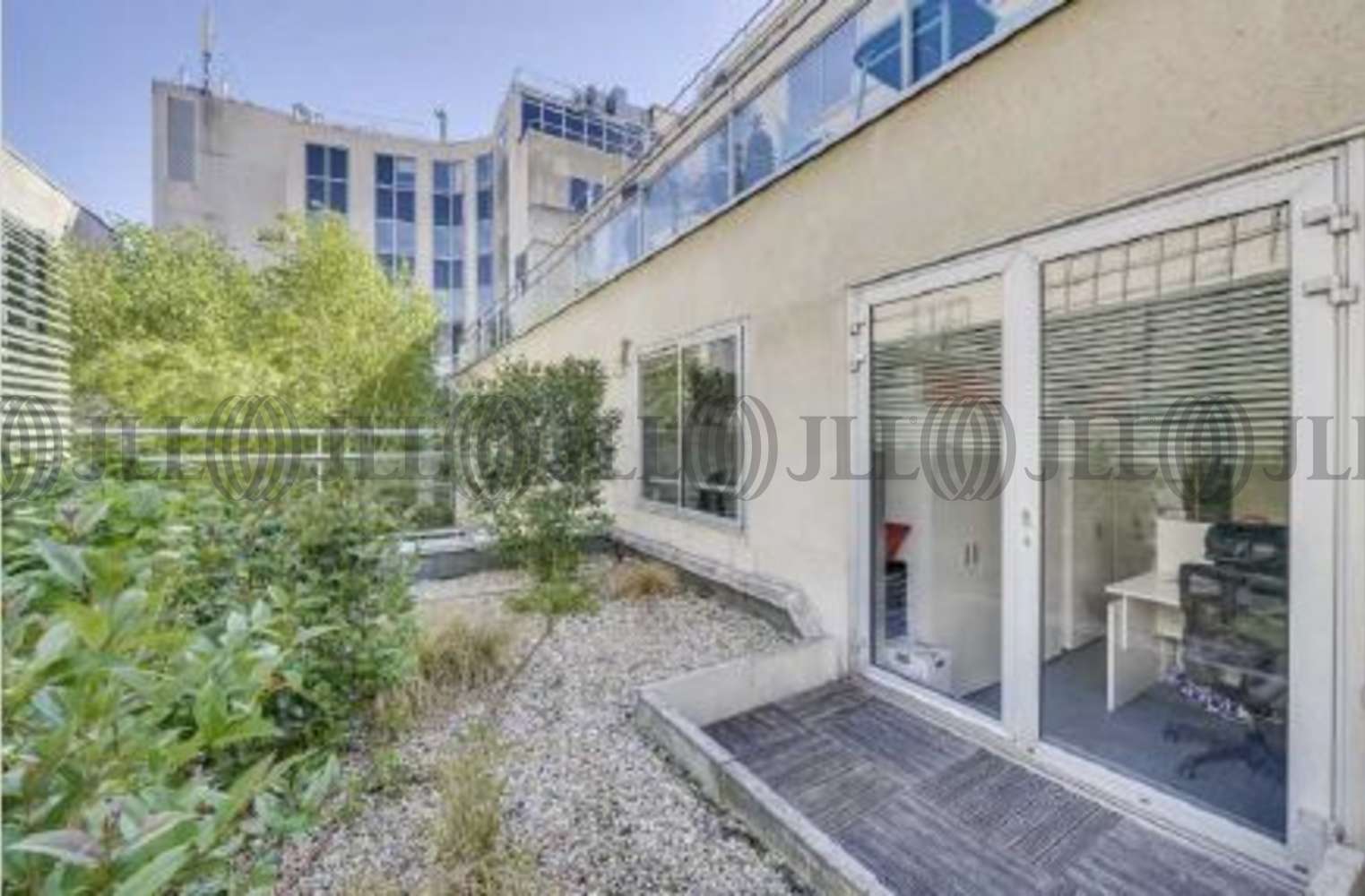 Bureaux Paris, 75017 - DESKEO PARIS CLICHY