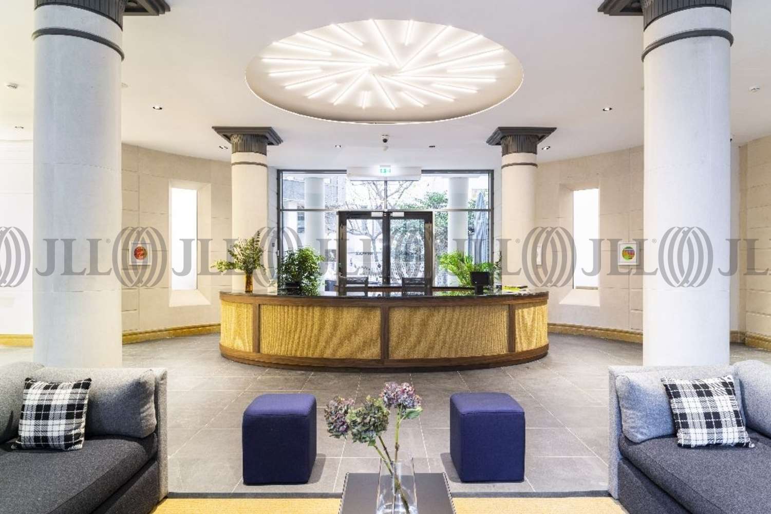 Bureaux Paris, 75009 - WEWORK ITALIENS