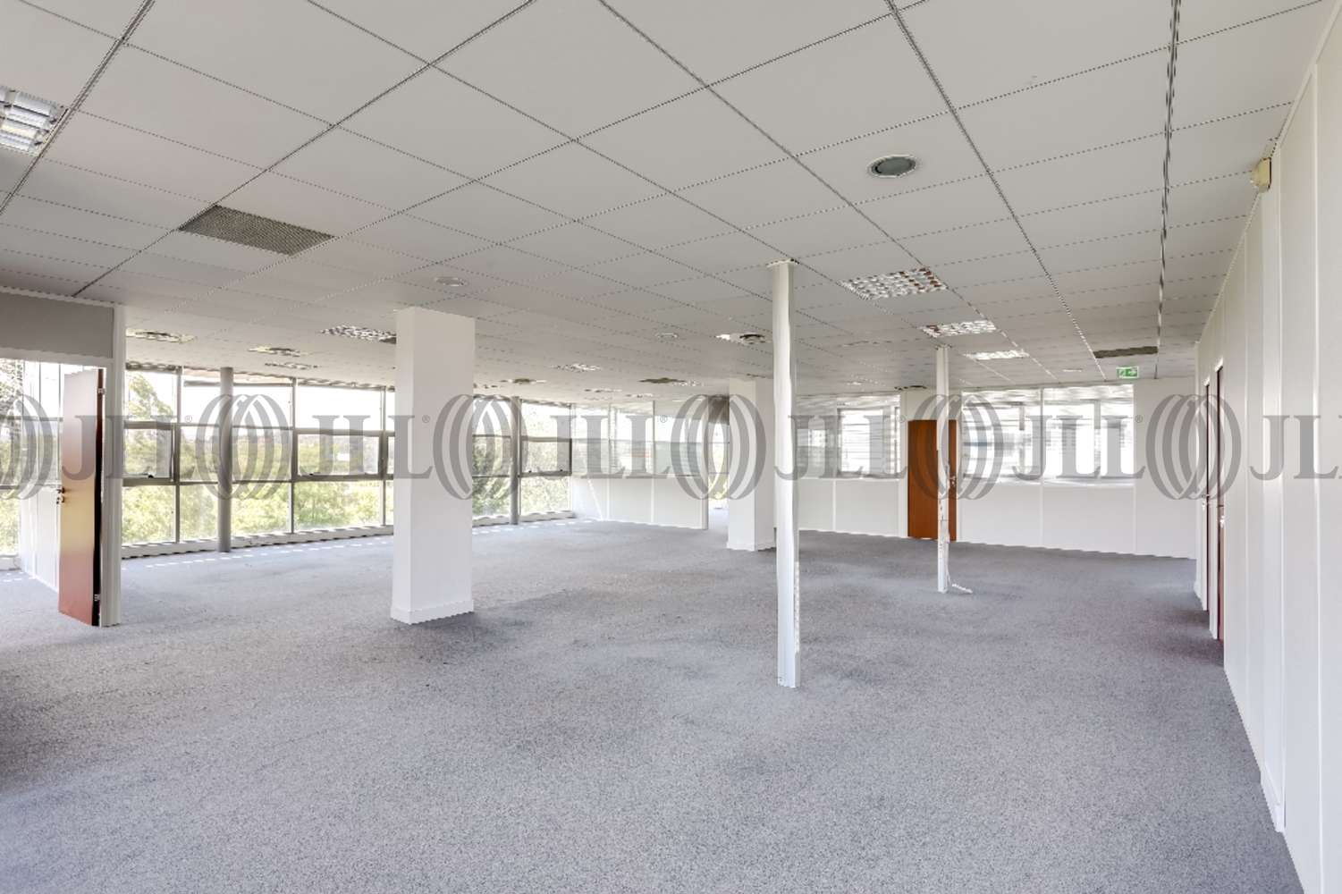 Bureaux Dardilly, 69570 - INNOVALIA II