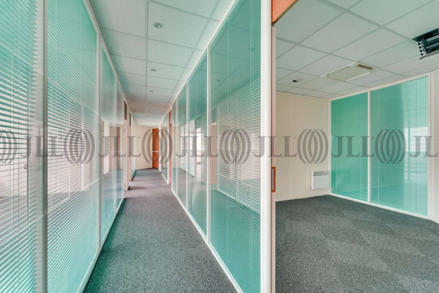 Bureaux Torcy, 77200 - LE PLATEAU