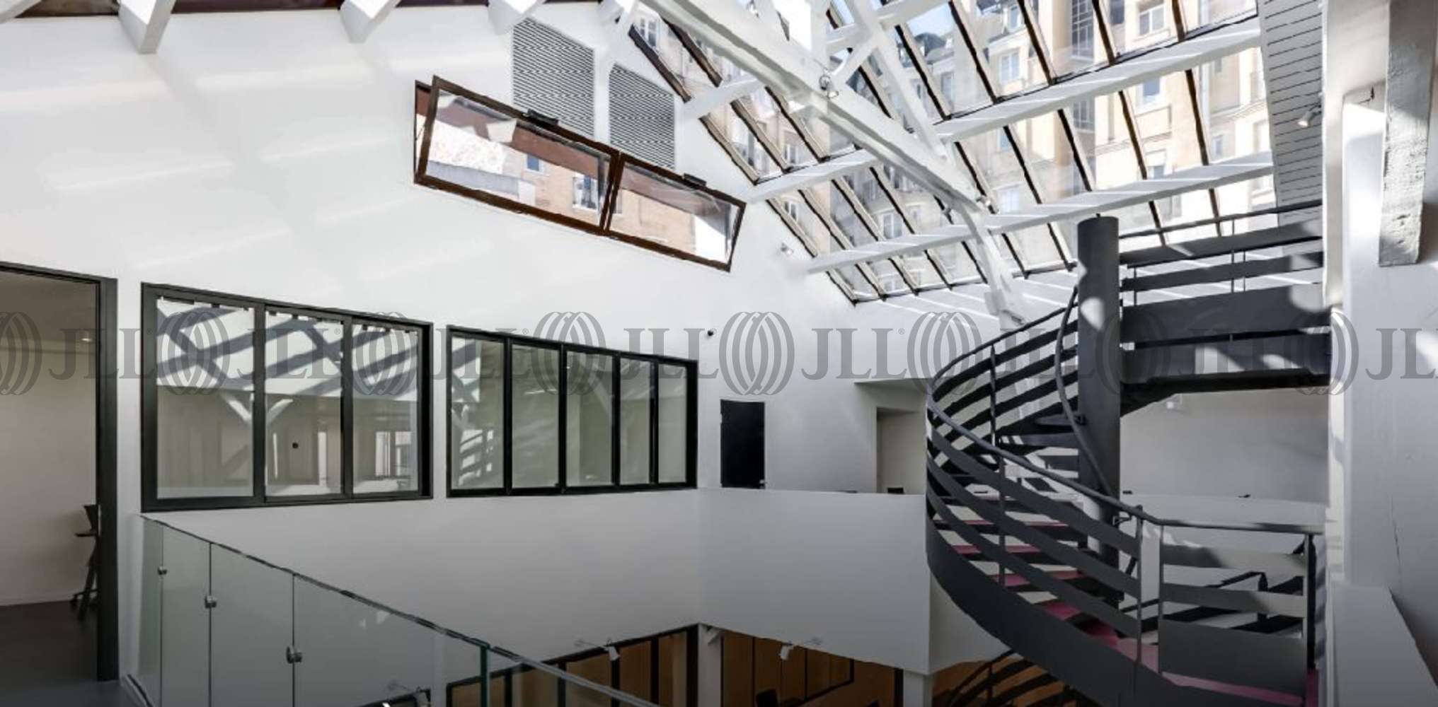 Bureaux Paris, 75020