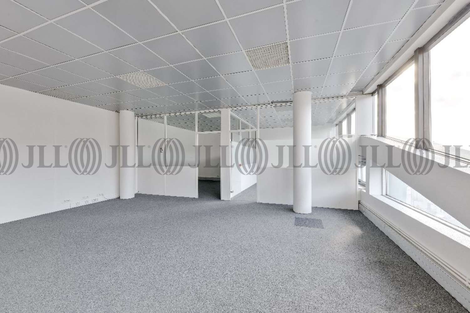 32 Boulevard Paul Vaillant Couturier 93100 Montreuil activités/entrepôt à louer - CAP MONTREUIL 93100 Ile-de-France MONTREUIL  (51331) | JLL France