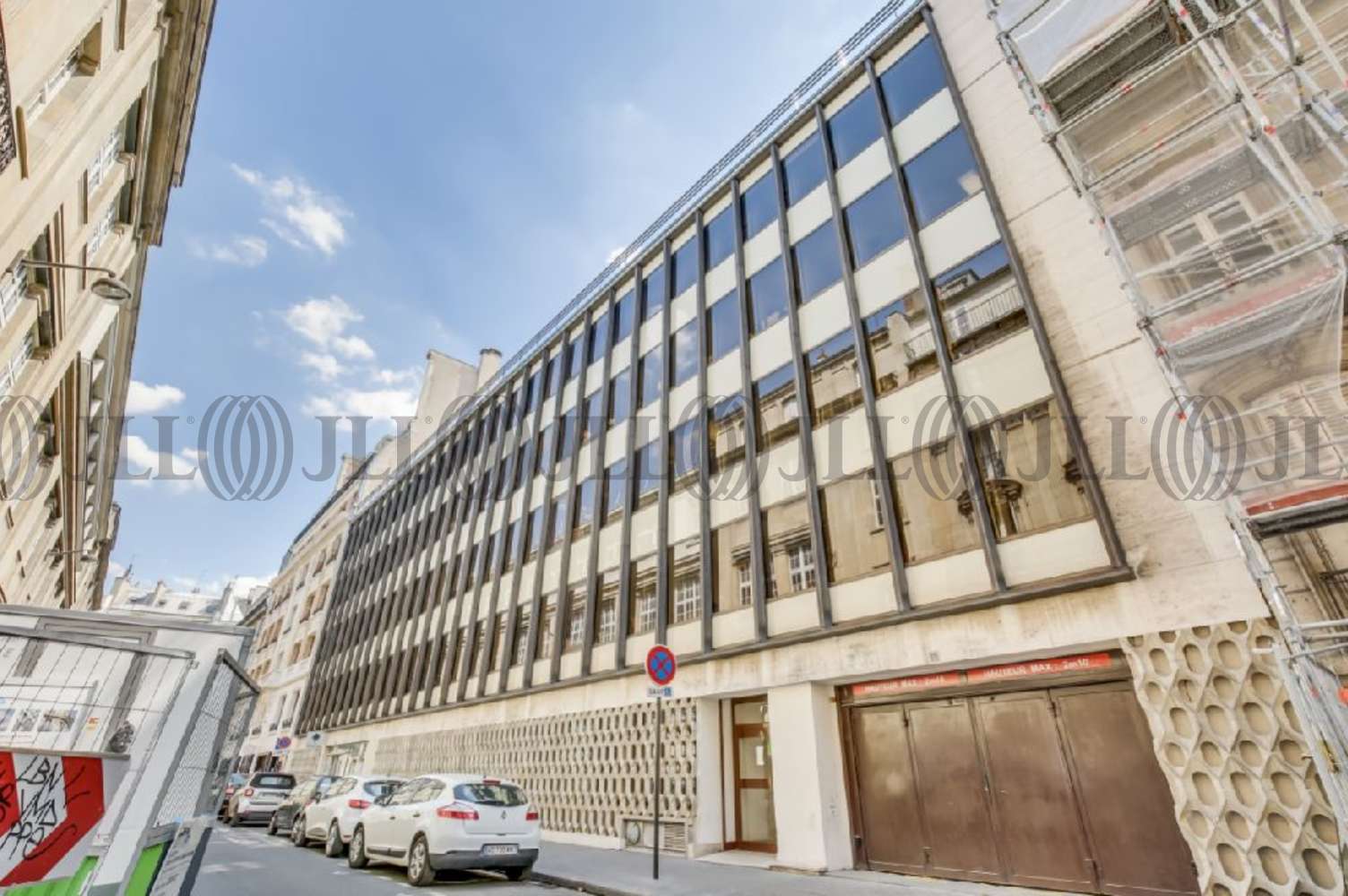 Bureaux Paris, 75008 - 7-13 RUE DE BUCAREST