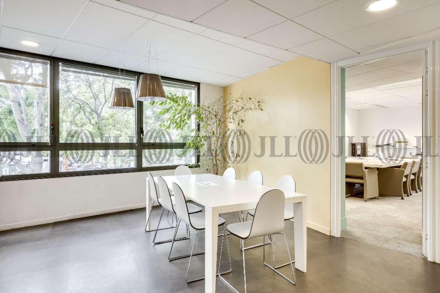 bureaux à louer - 92500 Ile-de-France RUEIL MALMAISON (68998) | JLL France