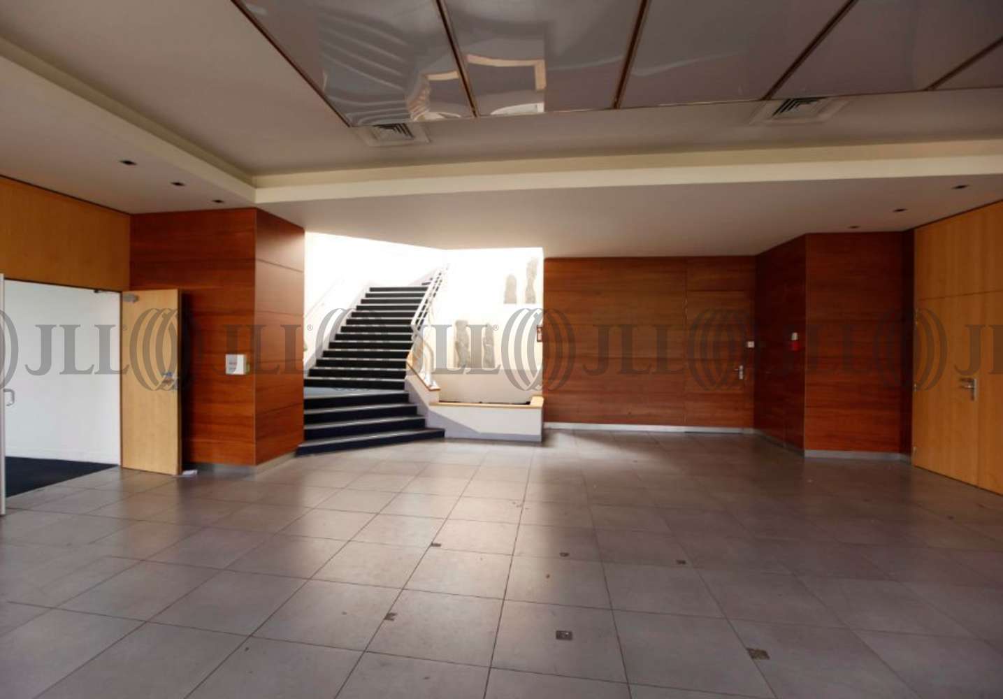 Bureaux Villepinte, 93420 - PARC PARIS NORD 2 - WATERSIDE