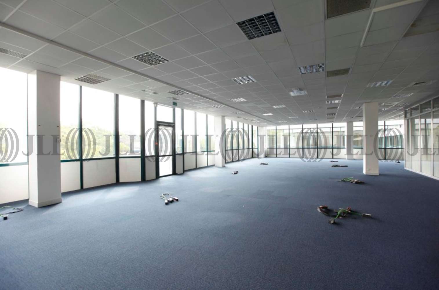 Bureaux Villepinte, 93420 - PARC PARIS NORD 2 - WATERSIDE
