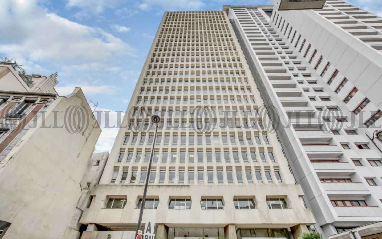 Bureaux Paris, 75015 - TOUR GEORGES PITARD