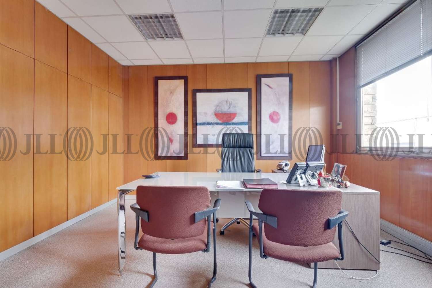 Bureaux Vitry sur seine, 94400 - 10 RUE MARAT