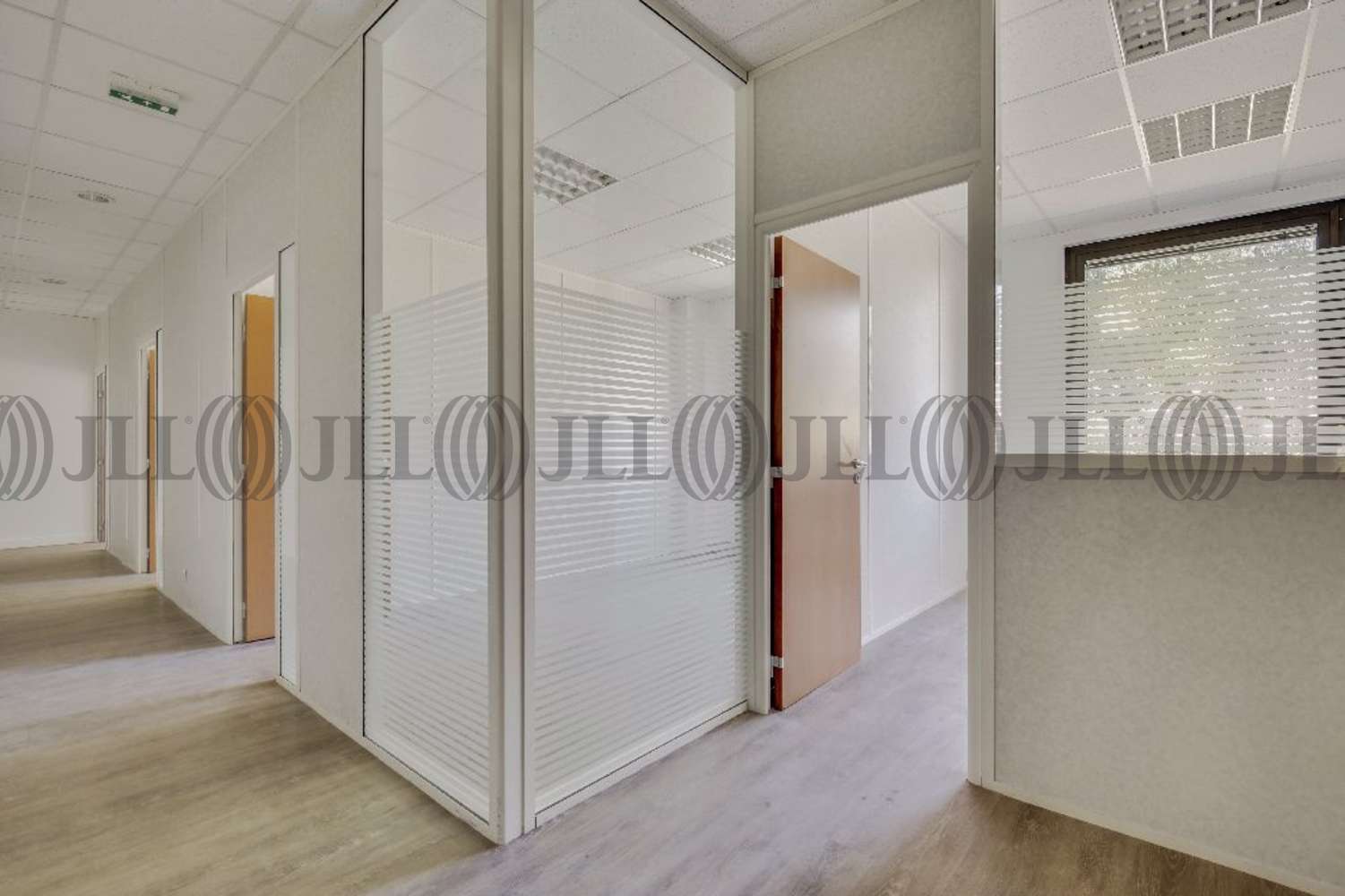 Bureaux Villebon sur yvette, 91140 - GENTIANE