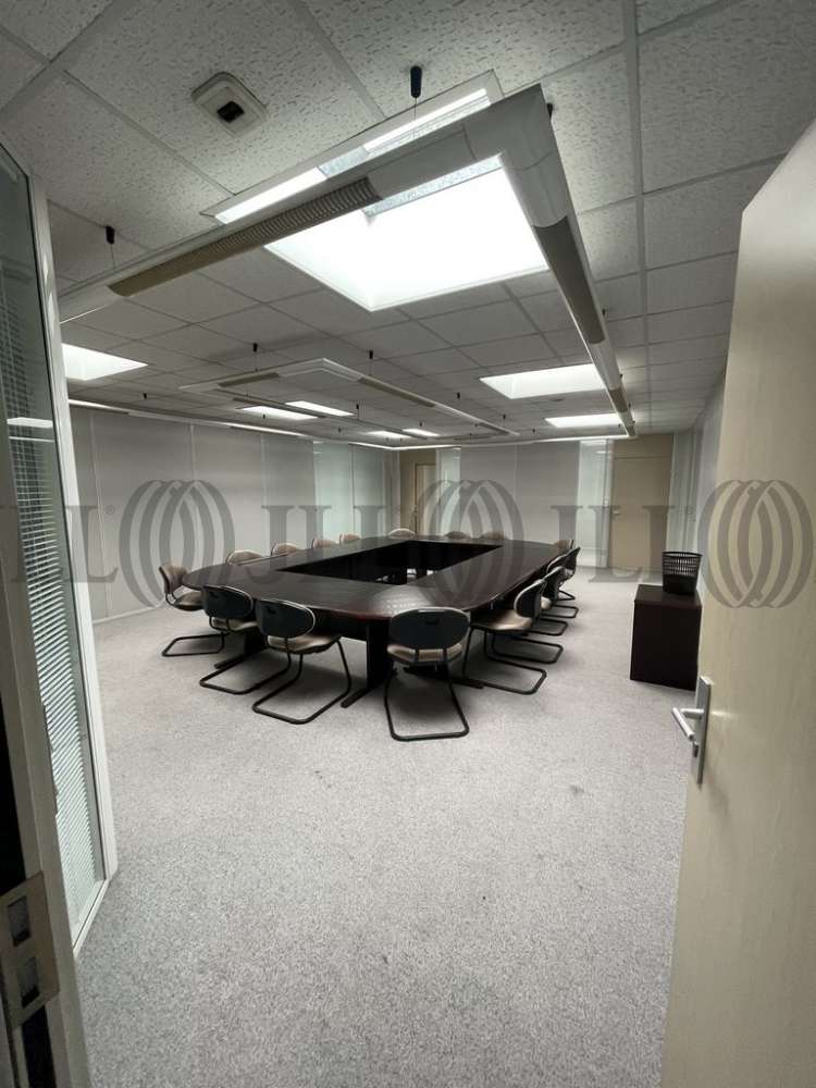 Bureaux Vitry sur seine, 94400 - PARC DE LA SAUSSAIE