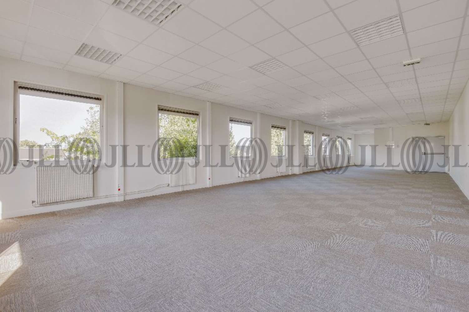 Bureaux Villebon sur yvette, 91140 - GENTIANE