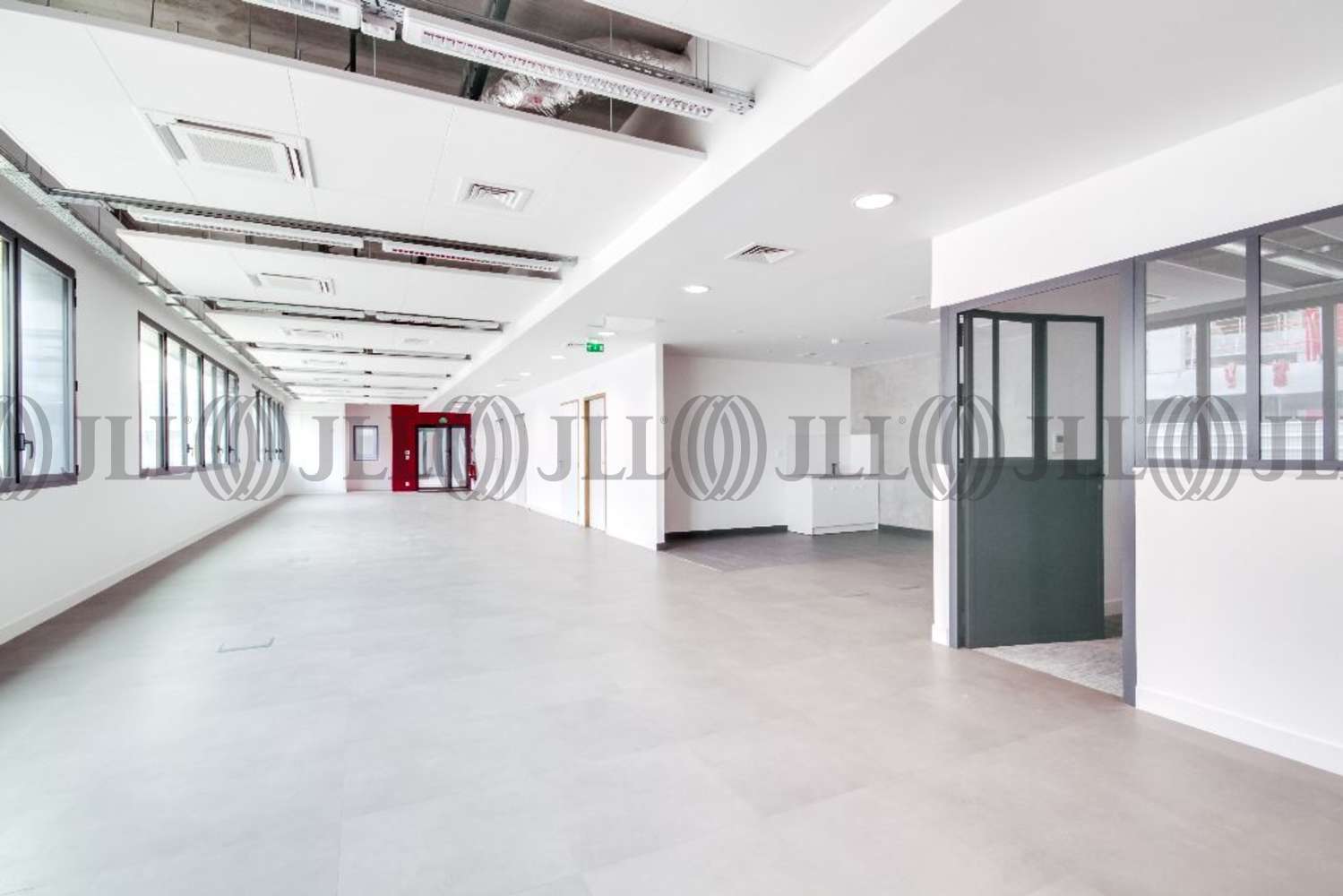 Bureaux Paris, 75018 - CAMPUS CHAPELLE INTERNATIONALE