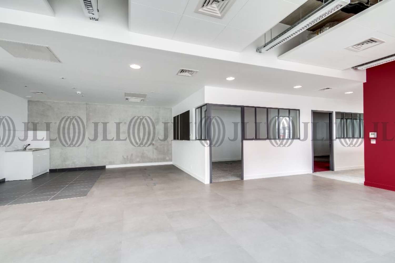 Bureaux Paris, 75018 - CAMPUS CHAPELLE INTERNATIONALE