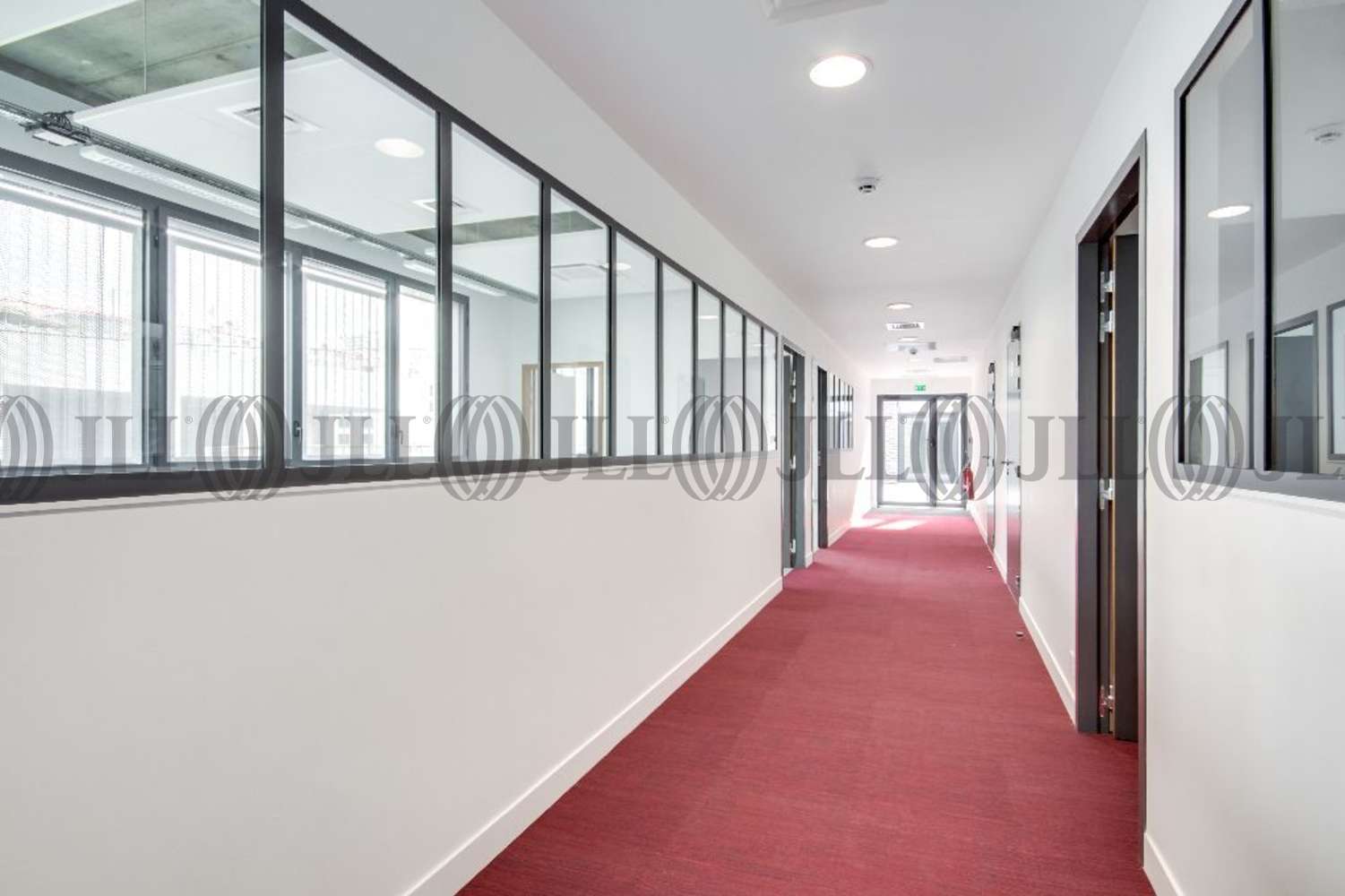 Bureaux Paris, 75018 - CAMPUS CHAPELLE INTERNATIONALE