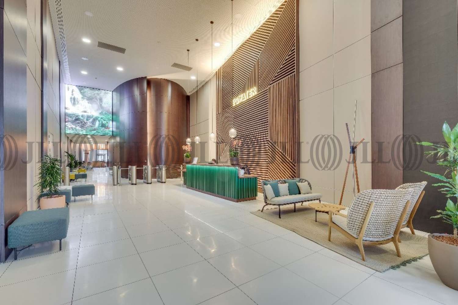 Bureaux Issy les moulineaux, 92130 - EQWATER