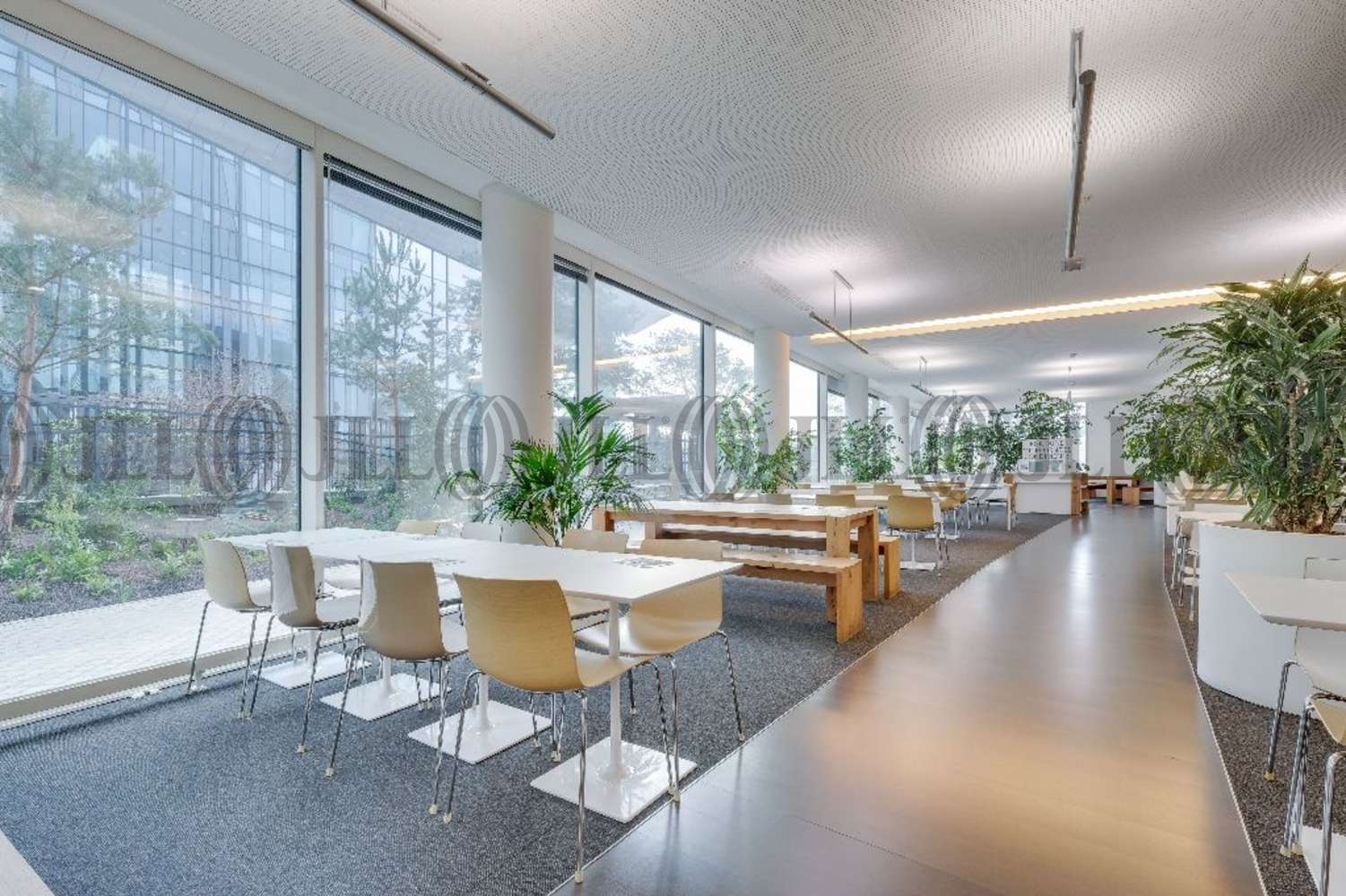 Bureaux Issy les moulineaux, 92130 - EQWATER