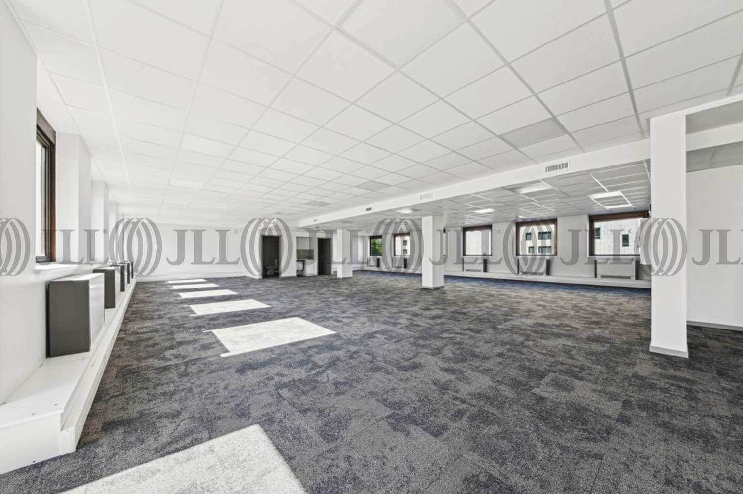 Bureaux Lyon, 69003 - 55 VILLETTE