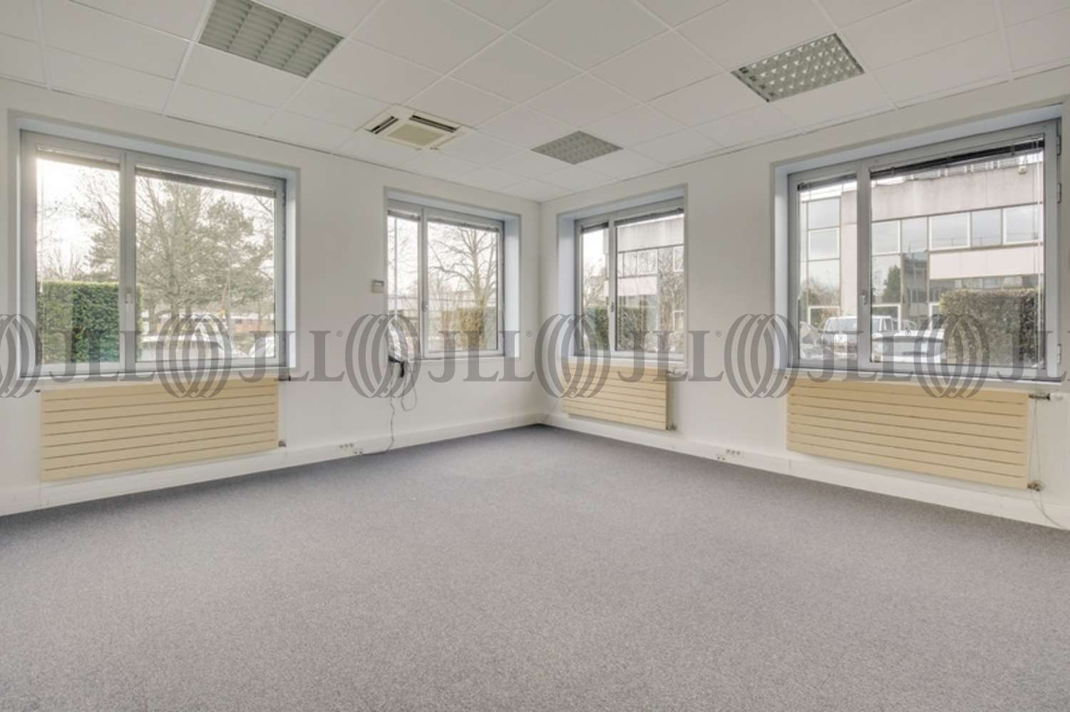 Bureaux Tremblay en france, 93290 - PARC PARIS NORD 2 - LES FLAMANTS