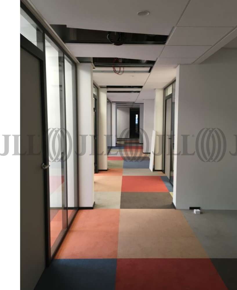 Bureaux Paris, 75018