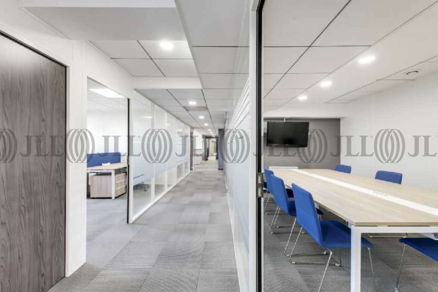 Bureaux Nanterre, 92000 - NEOTERRA