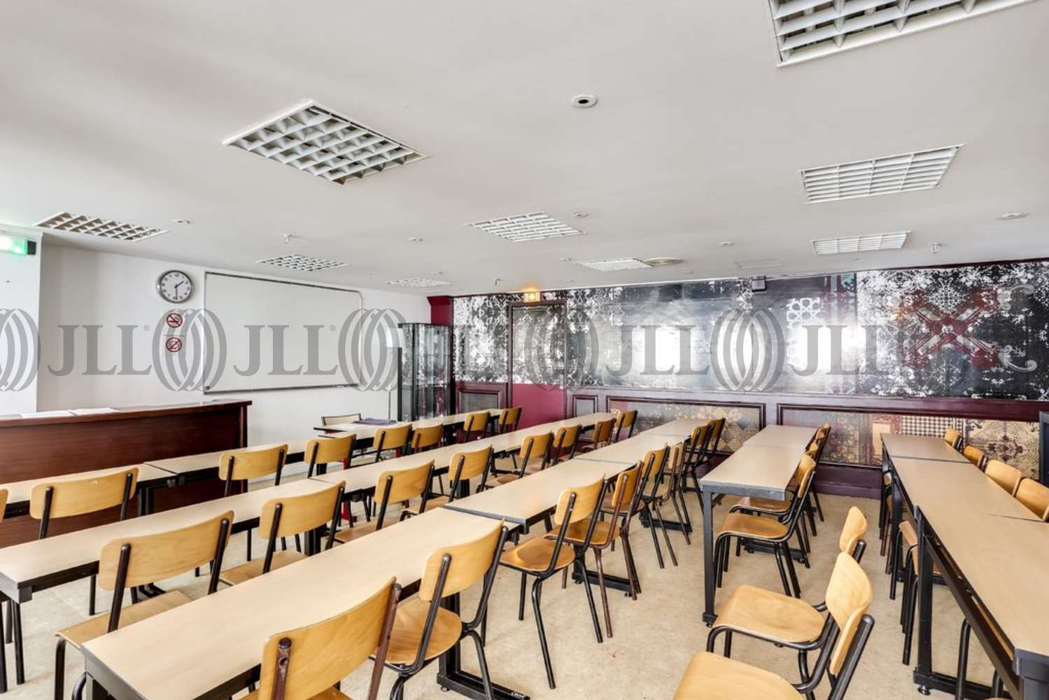 Bureaux Pantin, 93500 - 70 AVENUE JEAN LOLIVE