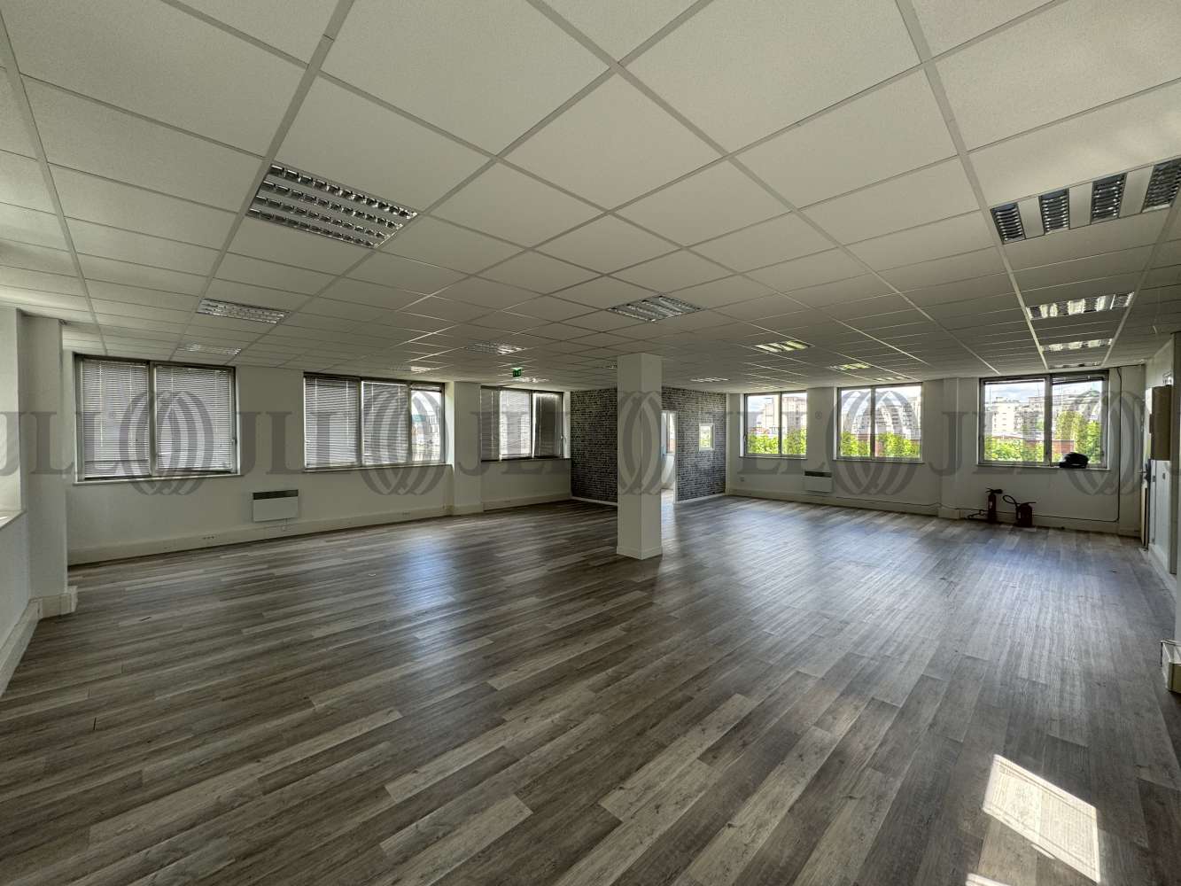 Bureaux Neuilly plaisance, 93360 - VAN GOGH