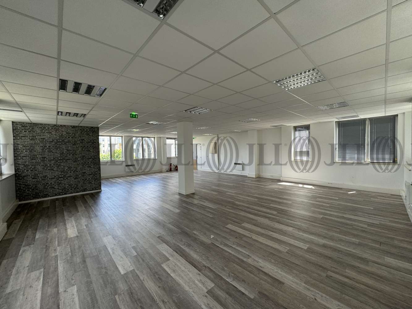 Bureaux Neuilly plaisance, 93360 - VAN GOGH