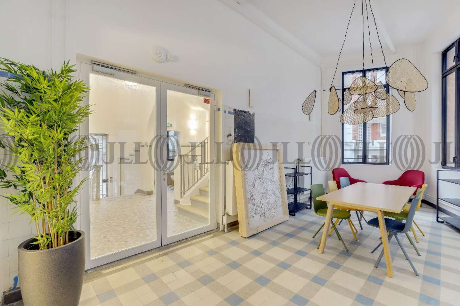 Bureaux Paris, 75015 - 34 RUE CASTAGNARY