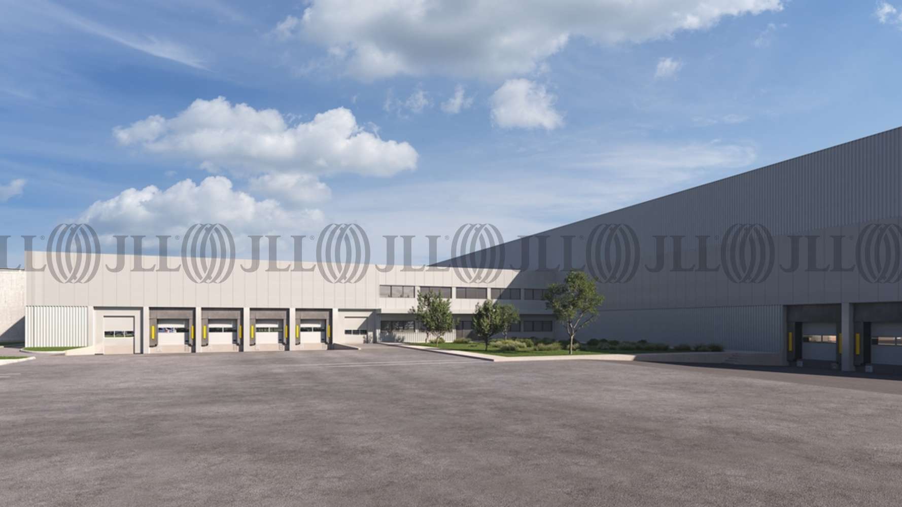 Activités/entrepôt Lesquin, 59810