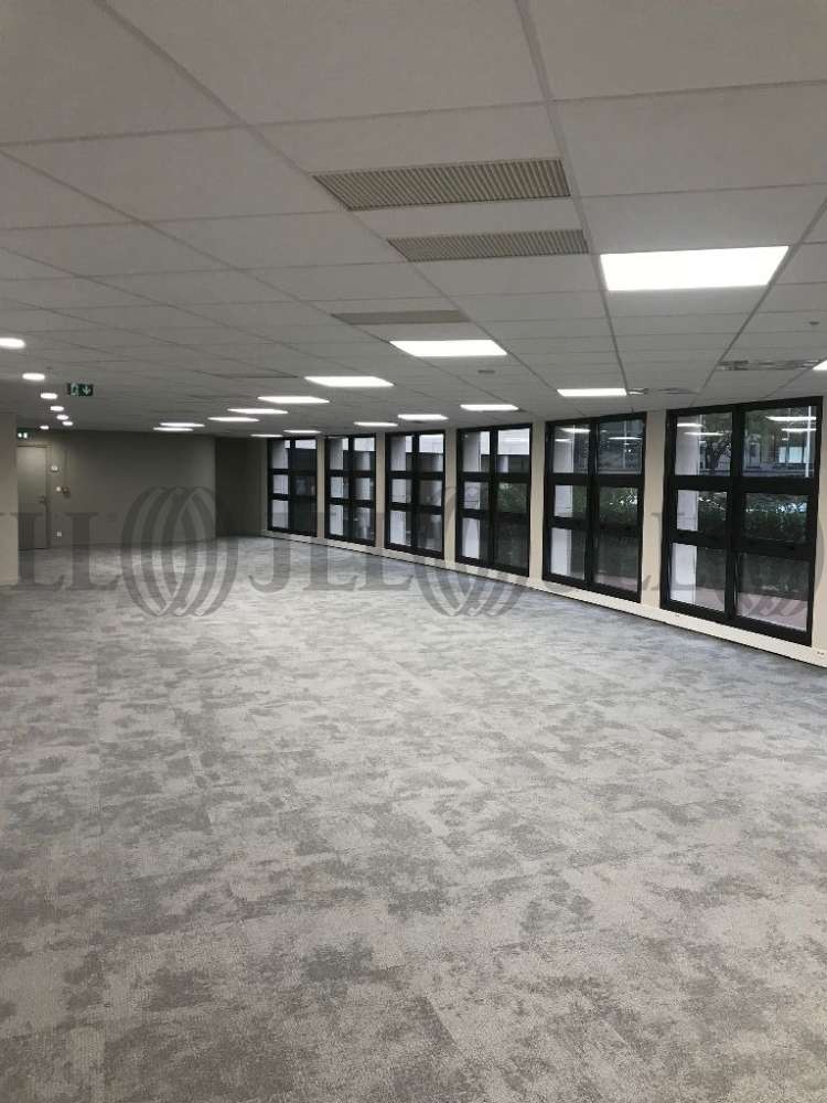 Bureaux Lyon, 69009 - LE HERON BUILDING