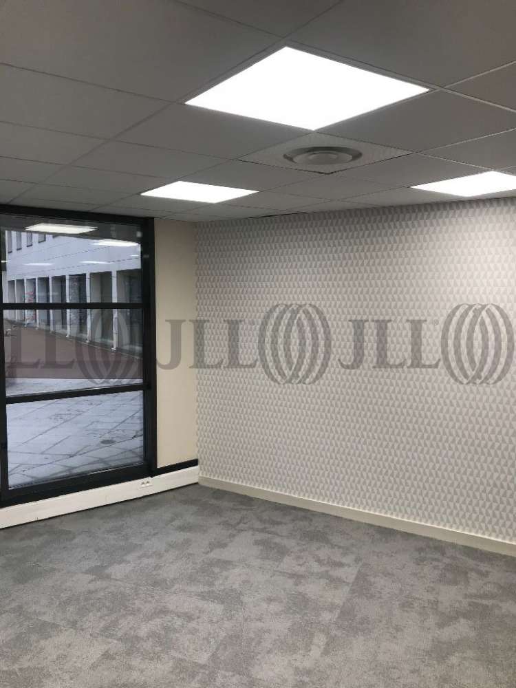 Bureaux Lyon, 69009 - LE HERON BUILDING