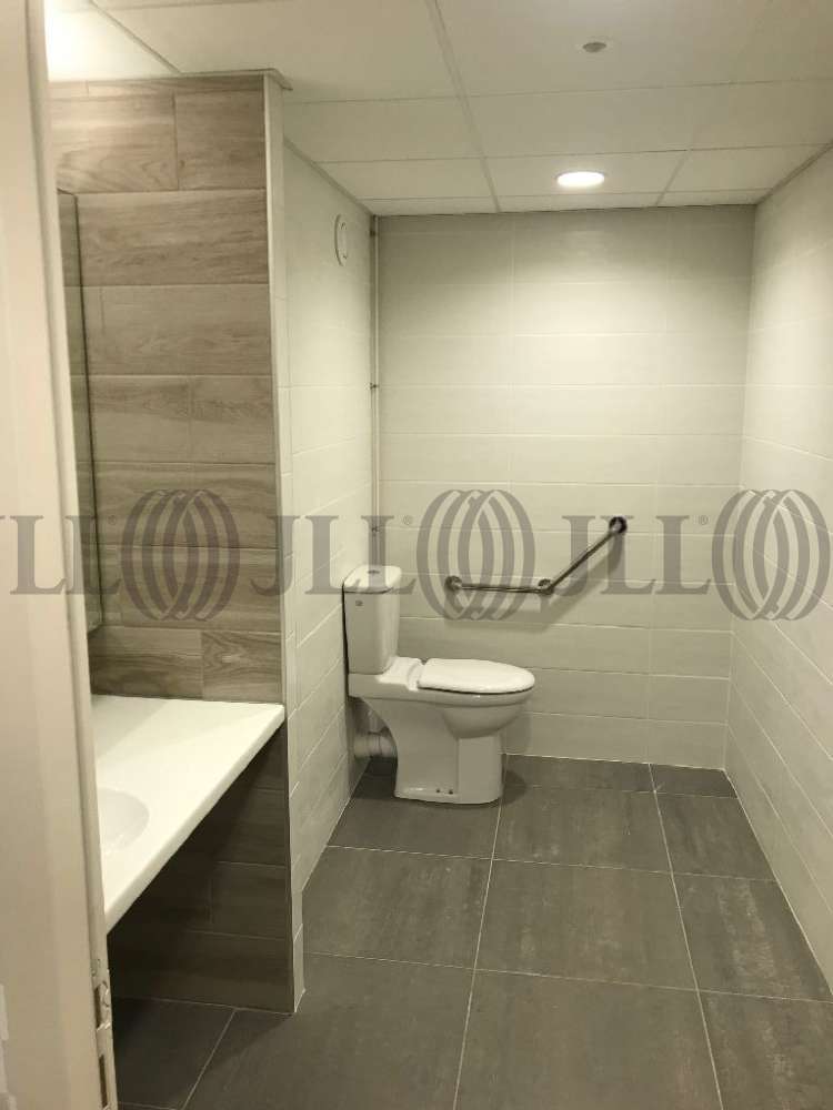 Bureaux Lyon, 69009 - LE HERON BUILDING