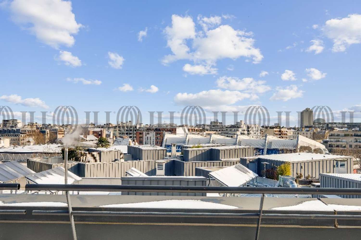 Bureaux Boulogne billancourt, 92100 - AUSTRALIA
