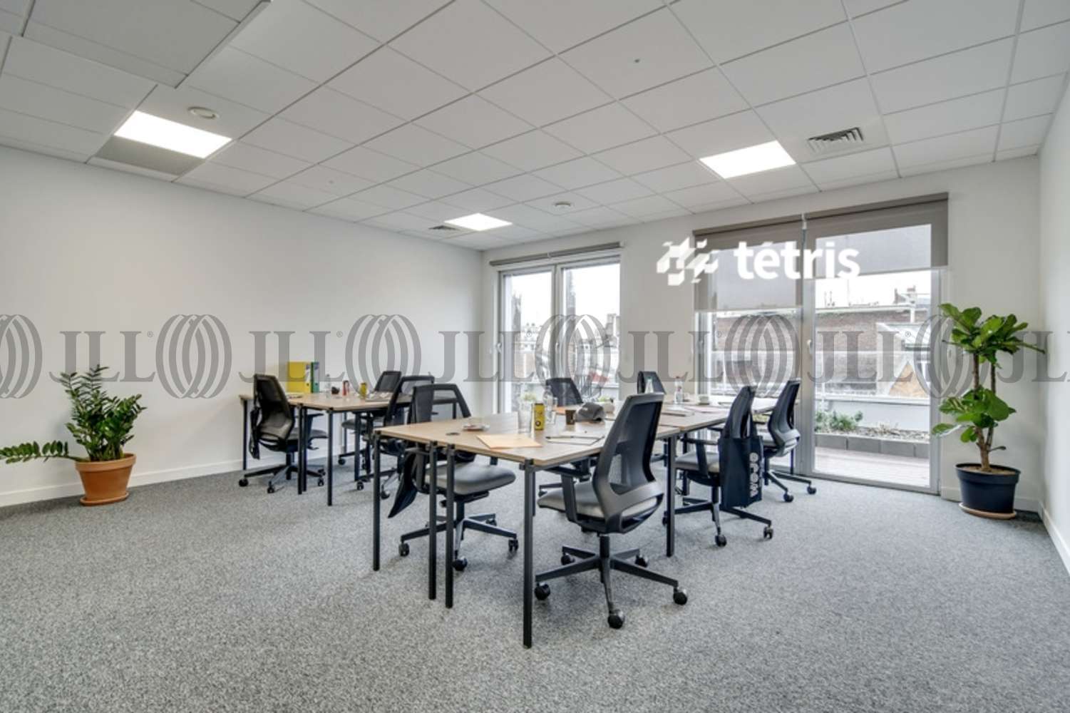 Bureaux Lille, 59800 - FLEX OFFICE - WOJO LILLE