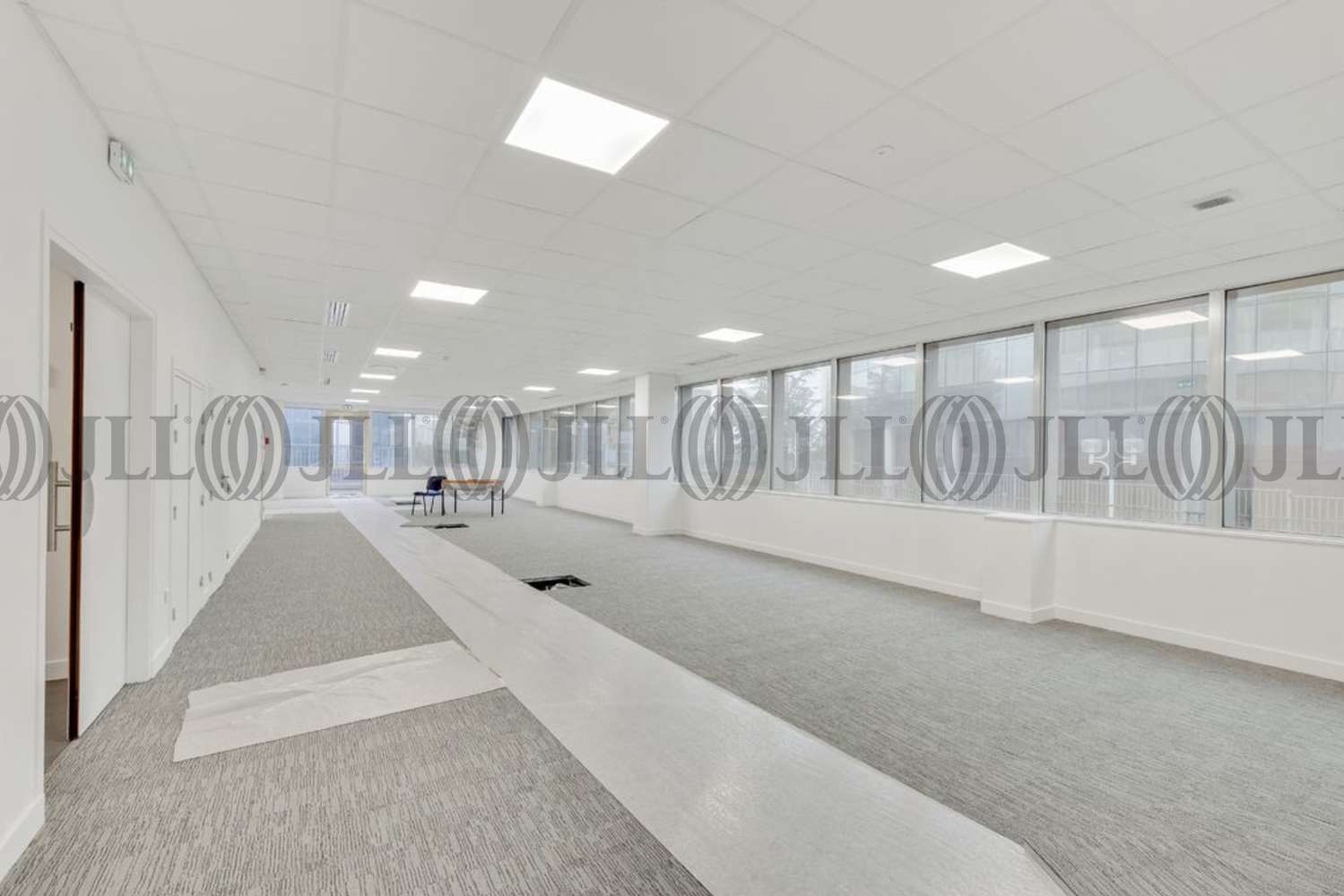 Bureaux Romainville, 93230 - QUADRIUM NORD