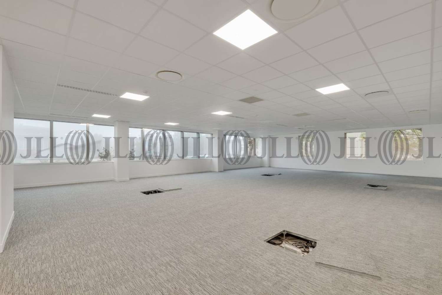 Bureaux Romainville, 93230 - QUADRIUM NORD