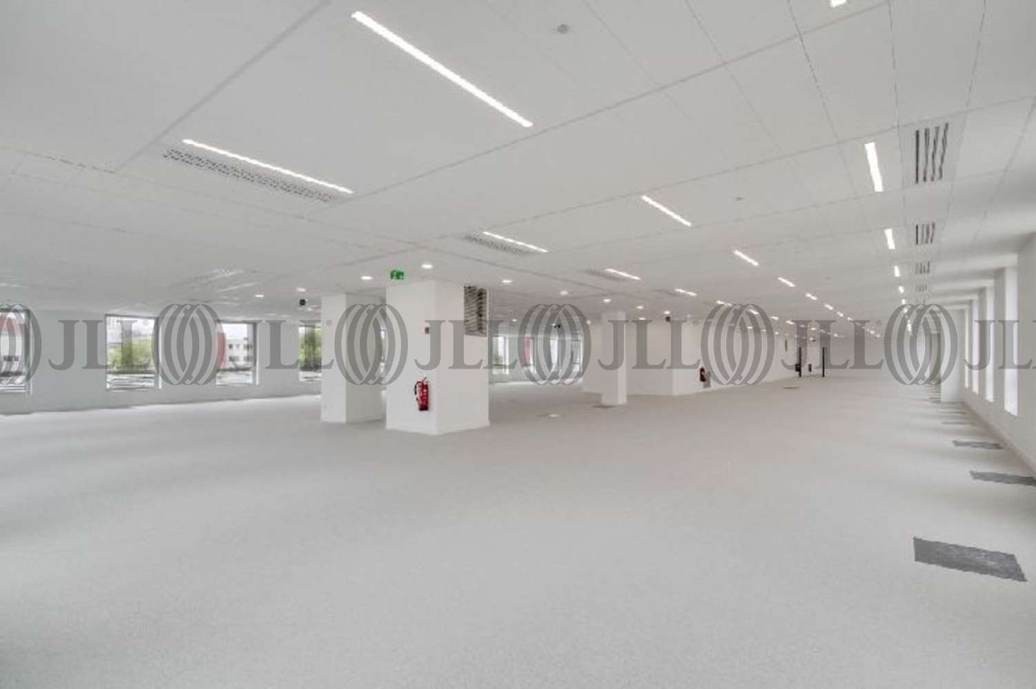 Bureaux Paris, 75020 - EASTWAY