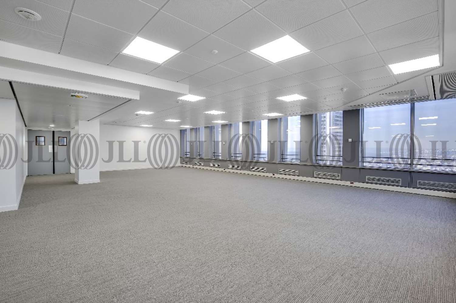 Bureaux Puteaux, 92800 - TOUR ATLANTIQUE