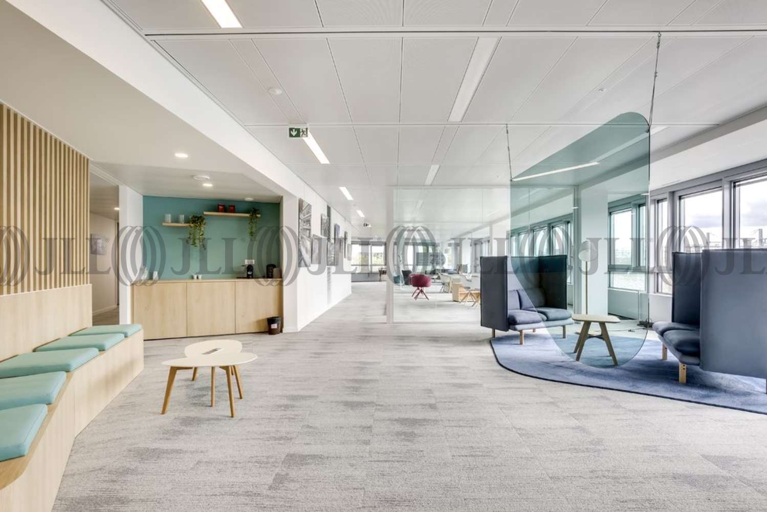 Bureaux Rueil malmaison, 92500 - ONLINE