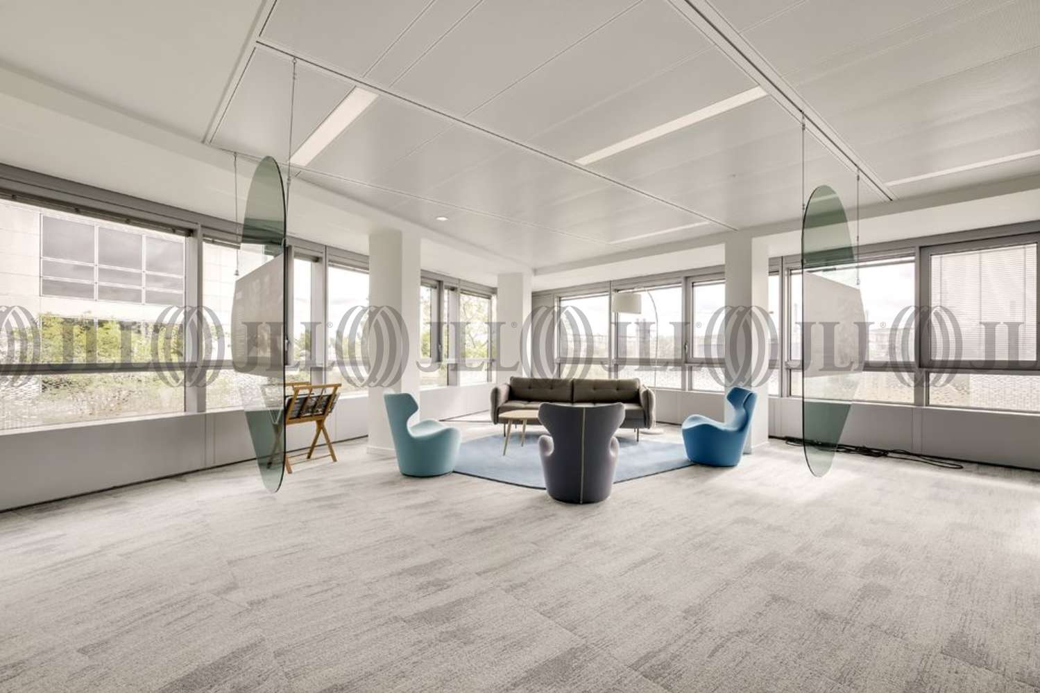Bureaux Rueil malmaison, 92500 - ONLINE