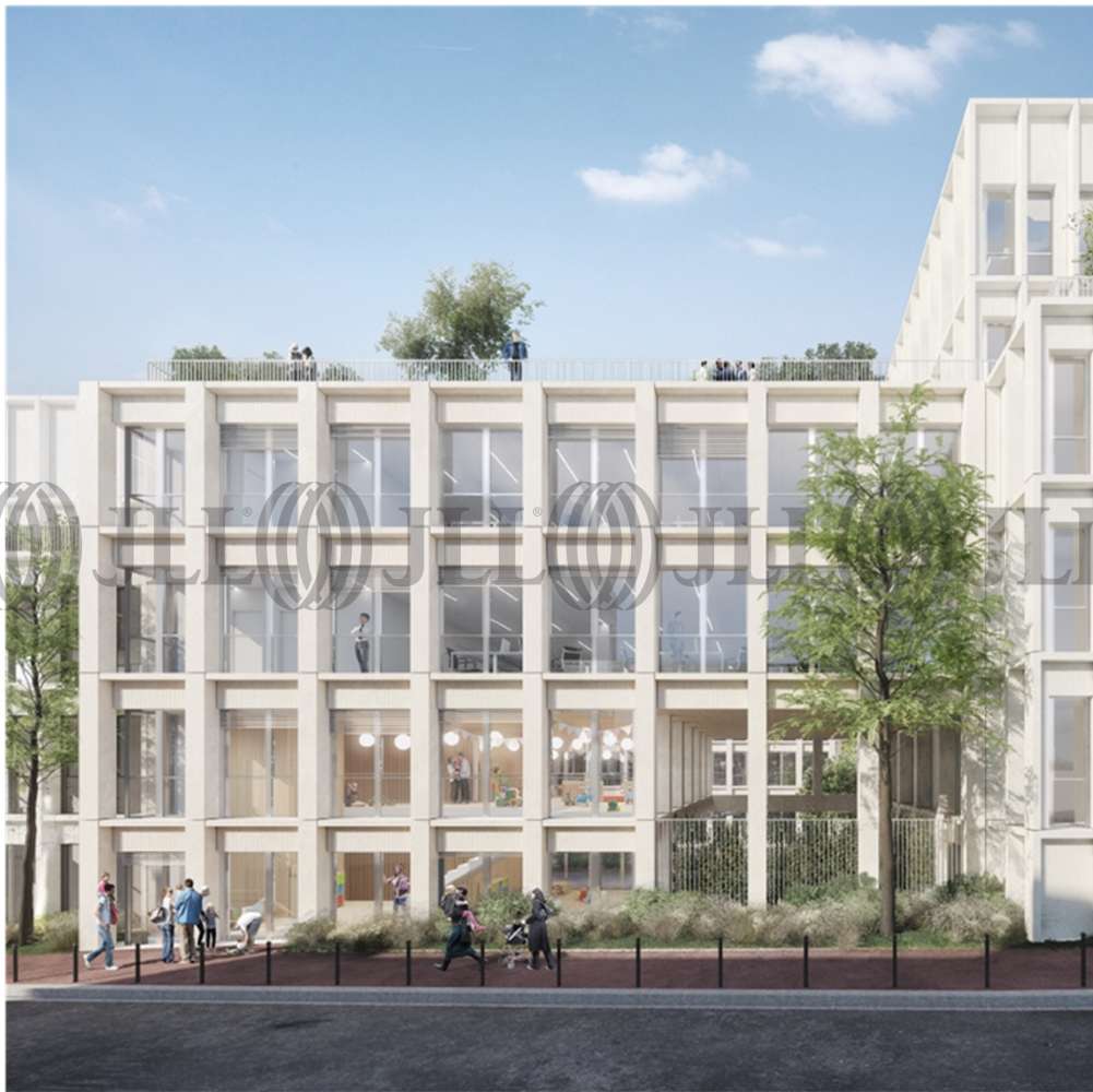 Bureaux Gentilly, 94250 - SIX DEGRES