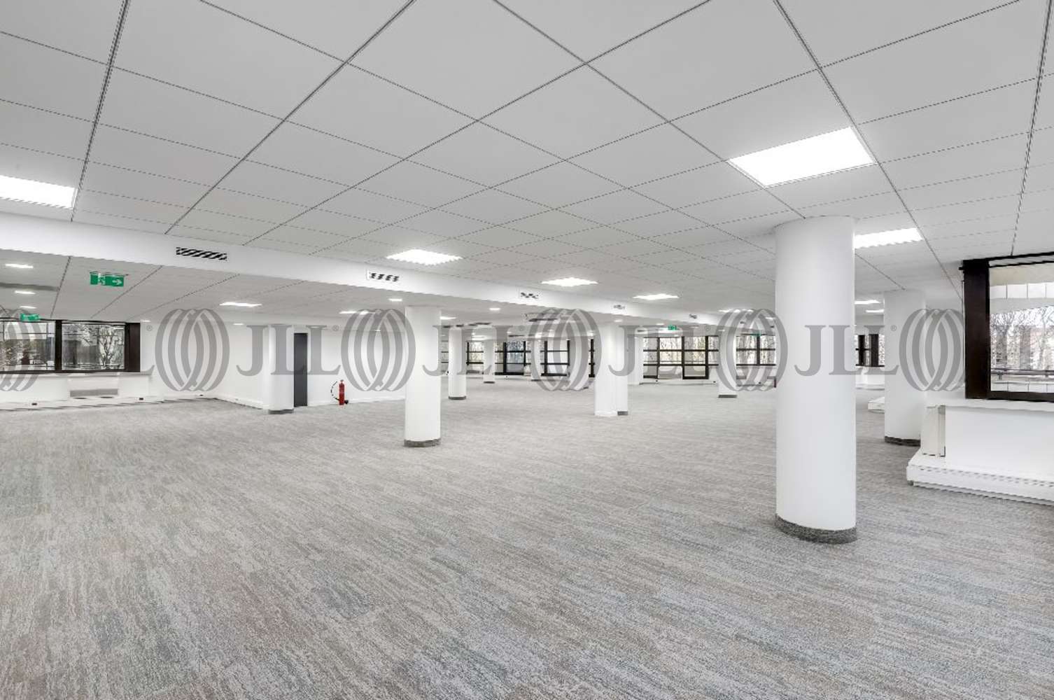 Bureaux Levallois perret, 92300 - VICTORIA MICHELET