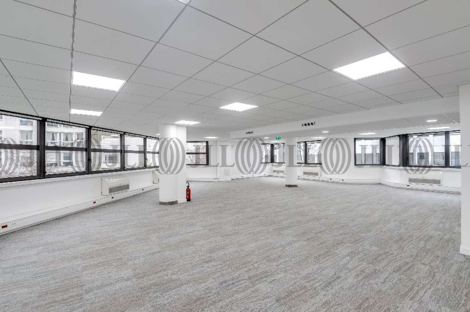 Bureaux Levallois perret, 92300 - VICTORIA MICHELET